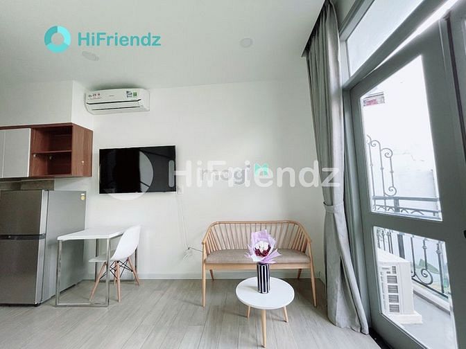 Hình ảnh Căn Hộ Cho Thuê- HIFRIEND Hổ Trợ cọc