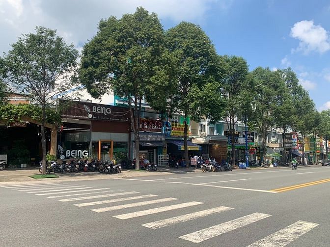 Hình ảnh Chính chủ bán 550m2 full thổ, sát QL 13.