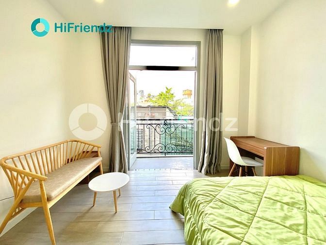Hình ảnh Căn Hộ Cho Thuê- HIFRIEND Hổ Trợ cọc