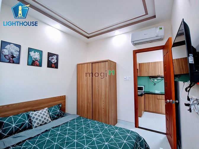 Hình ảnh Mb6623 nạp rút nhanh chóng có ban công, phòng ngủ riêng biệt