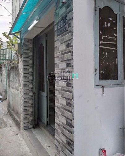 Hình ảnh Cho thuê nhà nguyên căn quận Gò Vấp