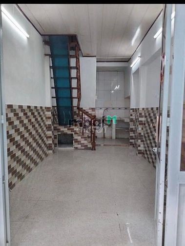 Hình ảnh Cho thuê nhà nguyên căn quận Gò Vấp