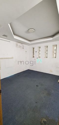 Hình ảnh Cho thuê nhà mặt tiền Cư Xá Đô Thành, P4 Q3