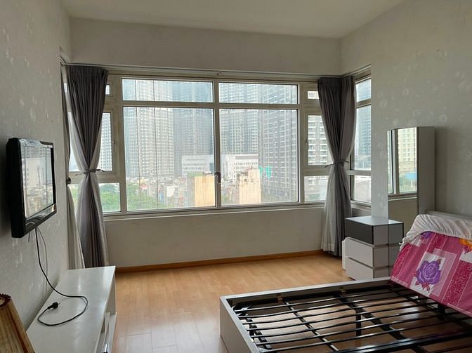 Hình ảnh Sài Gòn pearl 2pn full nội thất giá cực tốt