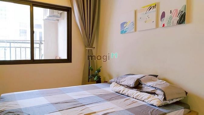 Hình ảnh Thanh lý gấp CH icon 56,Bến Vân Đồn,q4,view sông q1 mát mẻ