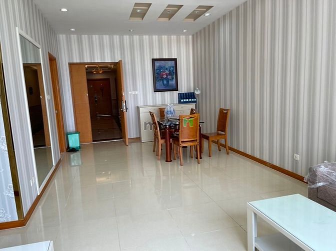 Hình ảnh Sài Gòn pearl 2pn full nội thất giá cực tốt