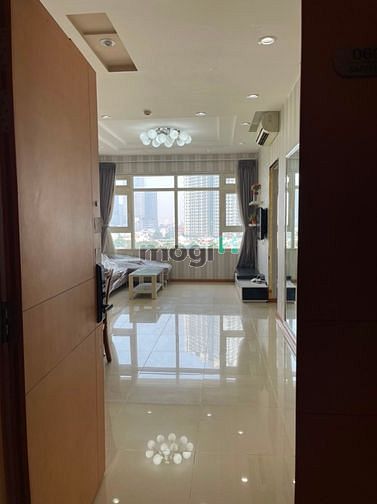 Hình ảnh Sài Gòn pearl 2pn full nội thất giá cực tốt
