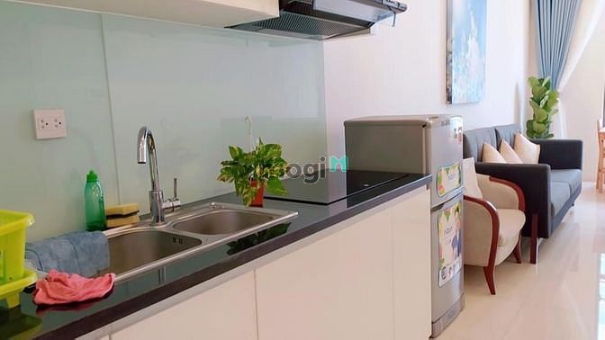 Hình ảnh Thanh lý gấp CH icon 56,Bến Vân Đồn,q4,view sông q1 mát mẻ