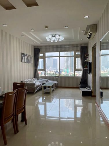 Hình ảnh Sài Gòn pearl 2pn full nội thất giá cực tốt