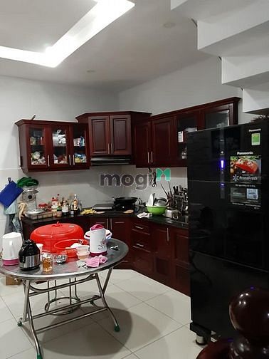 Hình ảnh hẻm oto - 2 mặt thoáng- 4 tầng- - 4 n - 5.95tỷ
