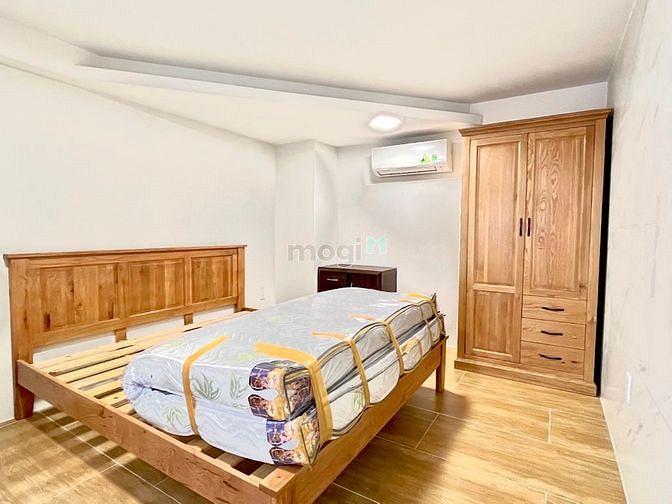 Hình ảnh Mb6623 nạp rút nhanh chóng duplex Full nội thất, MÁY GIẶT RIÊNG ngay Trần Não, cầu SG🥳