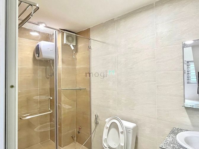 Hình ảnh Mb6623 nạp rút nhanh chóng duplex Full nội thất, MÁY GIẶT RIÊNG ngay Trần Não, cầu SG🥳