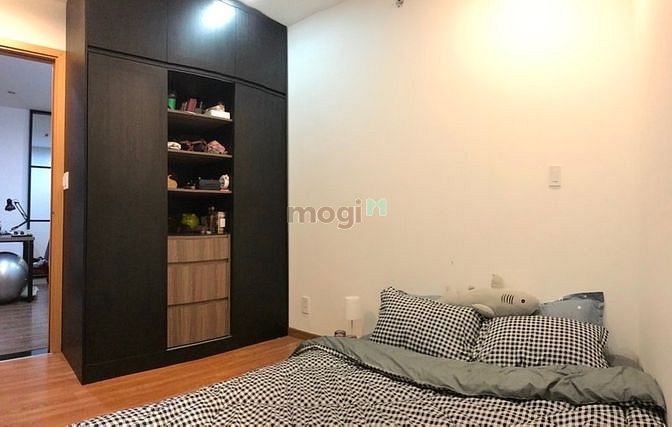 Hình ảnh Siêu phẩm đẹp nhất CityLand 2pn2wc nội thất cơ bản