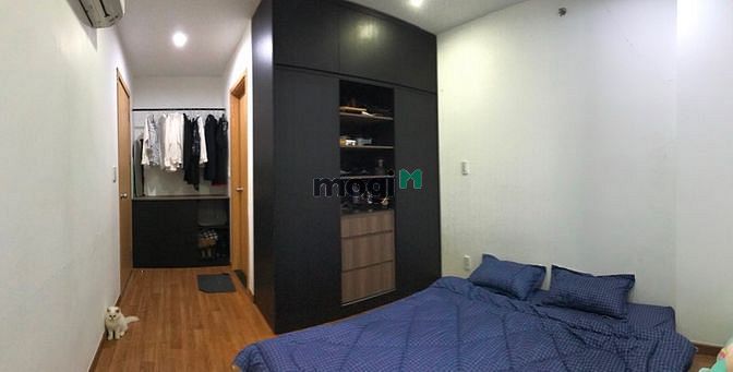 Hình ảnh Siêu phẩm đẹp nhất CityLand 2pn2wc nội thất cơ bản