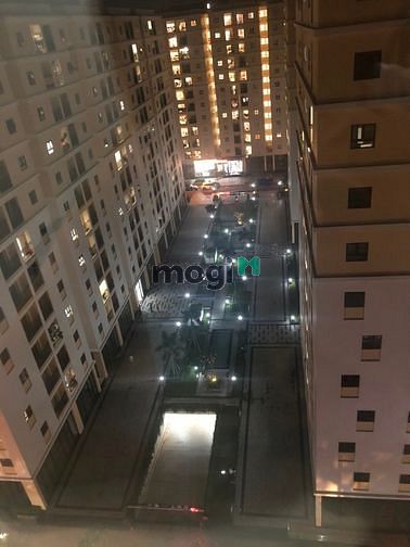 Hình ảnh Siêu phẩm đẹp nhất CityLand 2pn2wc nội thất cơ bản