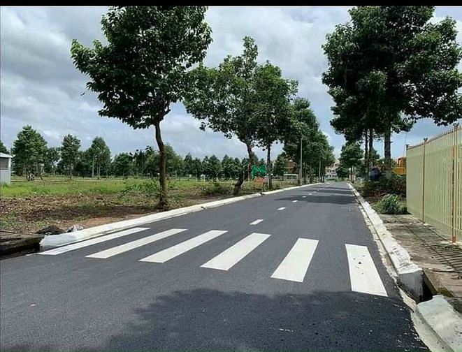 Hình ảnh ☘ Bán nền đường số 41 kdc Ngân Thuận P. Bình thủy, Q. Bình Thủy, TPCT