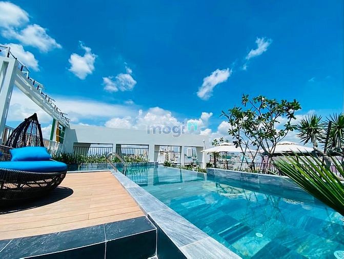 Hình ảnh Duplex-Studio Full NT CC Gần Rmit, TĐT , Crescent Mall, PMH