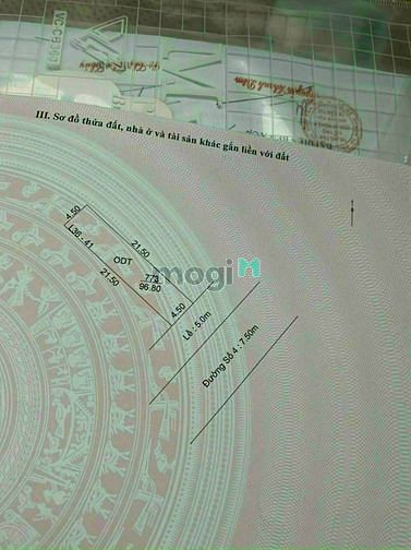 Hình ảnh ☘ Bán nền đường số 41 kdc Ngân Thuận P. Bình thủy, Q. Bình Thủy, TPCT