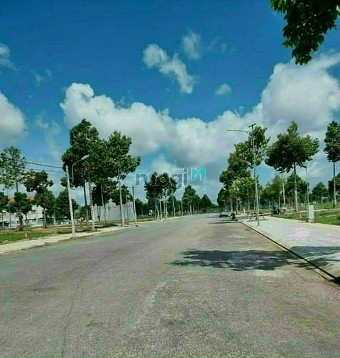 Hình ảnh ☘ Bán nền đường số 41 kdc Ngân Thuận P. Bình thủy, Q. Bình Thủy, TPCT