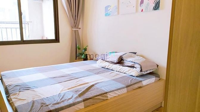 Hình ảnh Thanh lý gấp CH icon 56,Bến Vân Đồn,q4,view sông q1 mát mẻ