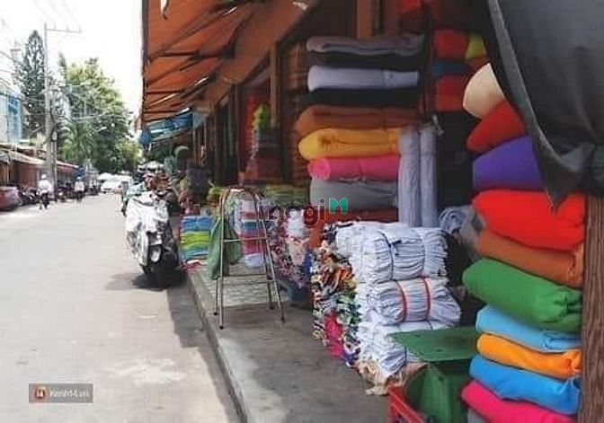 Hình ảnh HXH Phú Thọ Hòa, 20m2, 3 tầng, Gía 2.2 Tỷ, Tân Phú