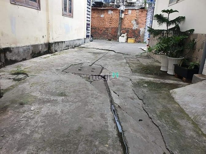 Hình ảnh HXH Phú Thọ Hòa, 20m2, 3 tầng, Gía 2.2 Tỷ, Tân Phú