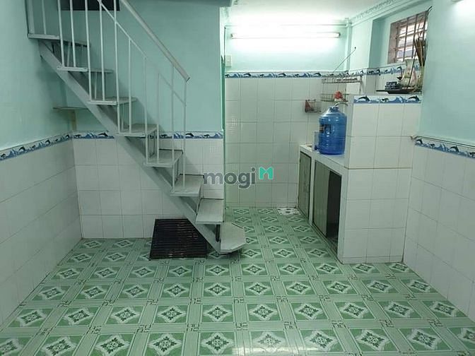 Hình ảnh HXH Phú Thọ Hòa, 20m2, 3 tầng, Gía 2.2 Tỷ, Tân Phú