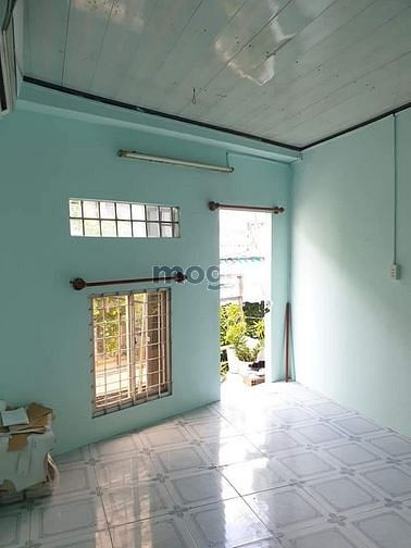 Hình ảnh HXH Phú Thọ Hòa, 20m2, 3 tầng, Gía 2.2 Tỷ, Tân Phú