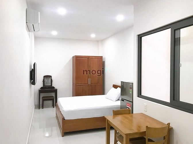 Hình ảnh CHDV cao cấp MoonStay cách sân bay 3 phút Giá chỉ từ 7 triệu/tháng