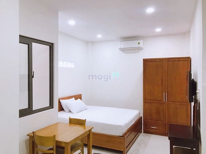 Hình ảnh CHDV cao cấp MoonStay cách sân bay 3 phút Giá chỉ từ 7 triệu/tháng
