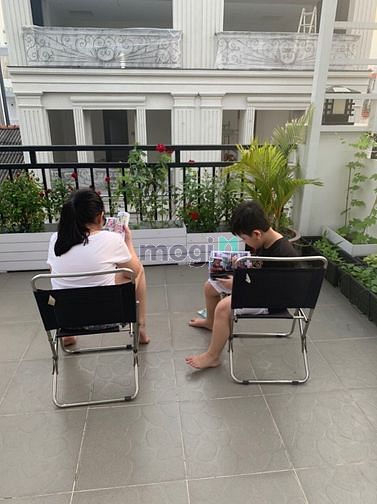 Hình ảnh Nhà ĐẸP HXH khu cao tầng Nguyễn Thượng Hiền Phường 5 Quận Bình Thạnh