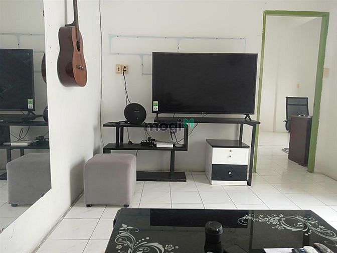 Hình ảnh Cần bán Trang Chủ MB66.COM / Đăng Ký Tặng 66K chung cư Phú Lợi D2 ( Tòa 5 Tầng ) P7 Q8
