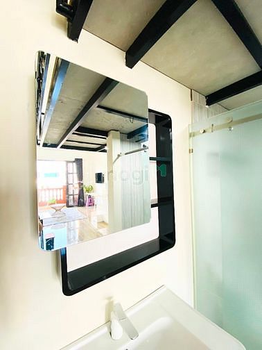 Hình ảnh Duplex Quận 7 gần cầu Nguyễn Văn Cừ sát Quận 1 Quận 5• UFM TDT🌈