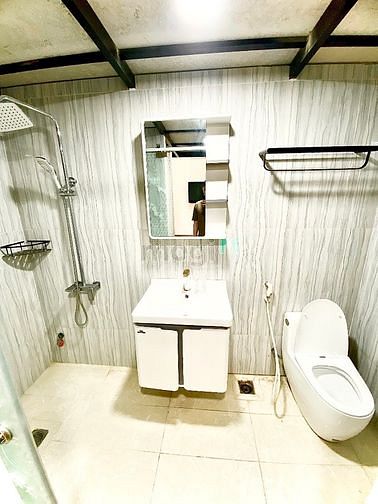 Hình ảnh Duplex Quận 7 gần cầu Nguyễn Văn Cừ sát Quận 1 Quận 5• UFM TDT🌈
