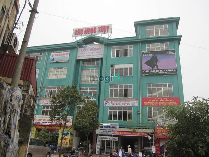 Hình ảnh Bán Đất Ngọc Thụy, 38m2, 5M oto, cạnh chợ Ngọc Thụy, Long Biên