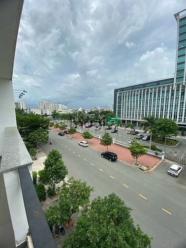 Hình ảnh cho thuê nhà đường Vũ Tông Phan, Quận 2