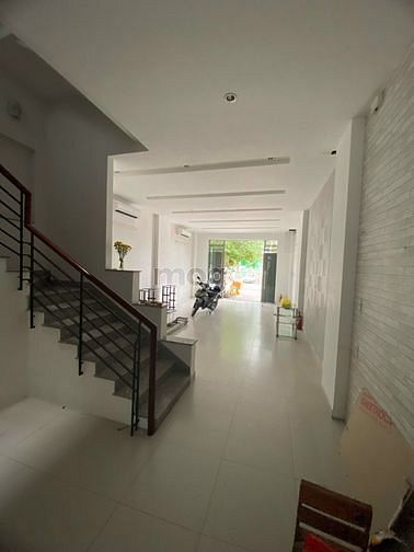 Hình ảnh cho thuê nhà đường Vũ Tông Phan, Quận 2