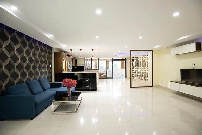 Hình ảnh Nhà 2 tầng 2PN đường Trần Văn Dư - B783