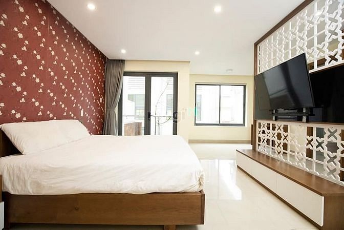 Hình ảnh Nhà 2 tầng 2PN đường Trần Văn Dư - B783