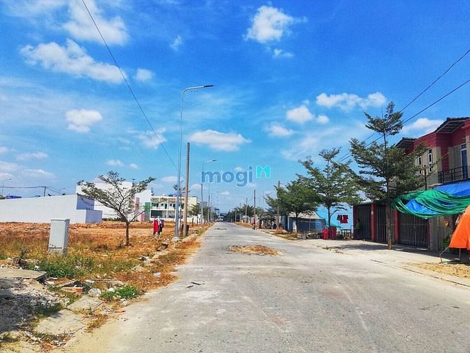 Hình ảnh Bán đất thổ cư dự án KDC Tân Đô, KDC Hương Sen, KDC Tên Lửa 2, sổ hồng