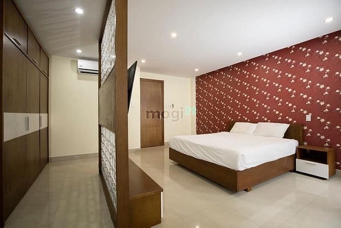 Hình ảnh Nhà 2 tầng 2PN đường Trần Văn Dư - B783