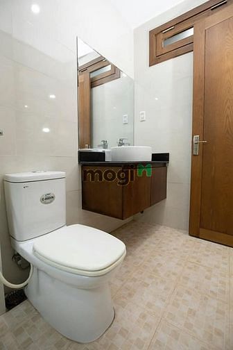 Hình ảnh Nhà 2 tầng 2PN đường Trần Văn Dư - B783