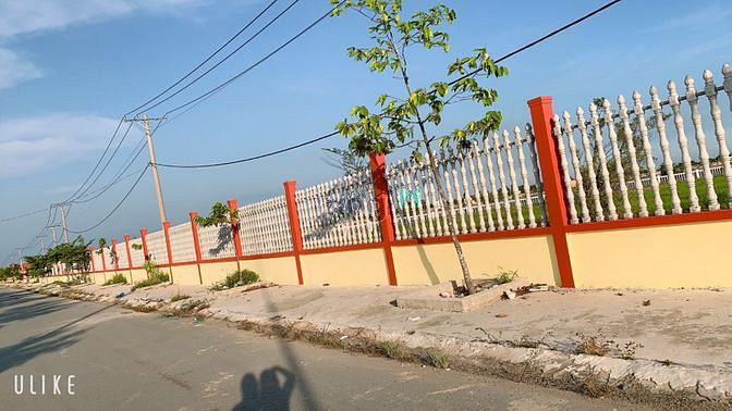 Hình ảnh Bán đất thổ cư dự án KDC Tân Đô, KDC Hương Sen, KDC Tên Lửa 2, sổ hồng