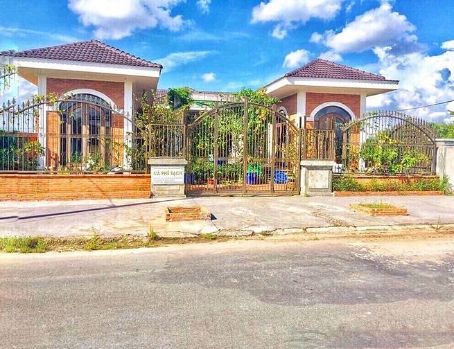 Hình ảnh Bán đất thổ cư dự án KDC Tân Đô, KDC Hương Sen, KDC Tên Lửa 2, sổ hồng