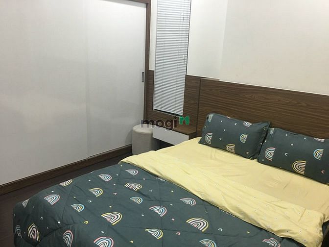 Hình ảnh CH 3PN Nội thất đẹp, còn mới-86m2-View sông-The Sun Avenue