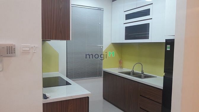 Hình ảnh CH 3PN Nội thất đẹp, còn mới-86m2-View sông-The Sun Avenue