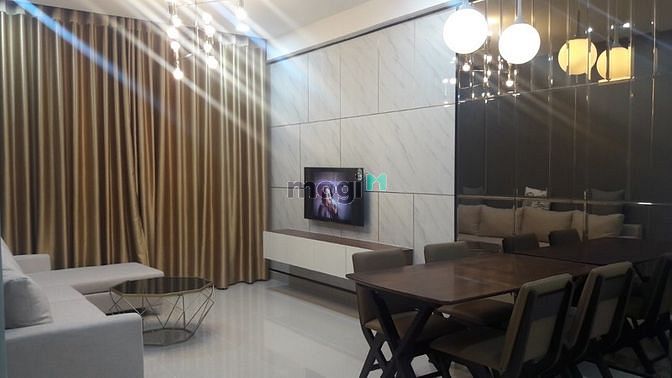 Hình ảnh CH 3PN Nội thất đẹp, còn mới-86m2-View sông-The Sun Avenue