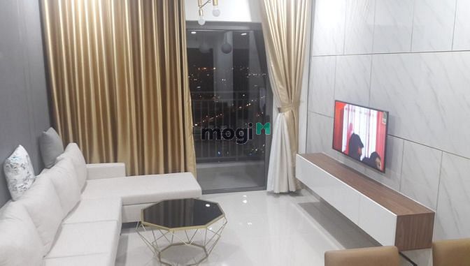 Hình ảnh CH 3PN Nội thất đẹp, còn mới-86m2-View sông-The Sun Avenue