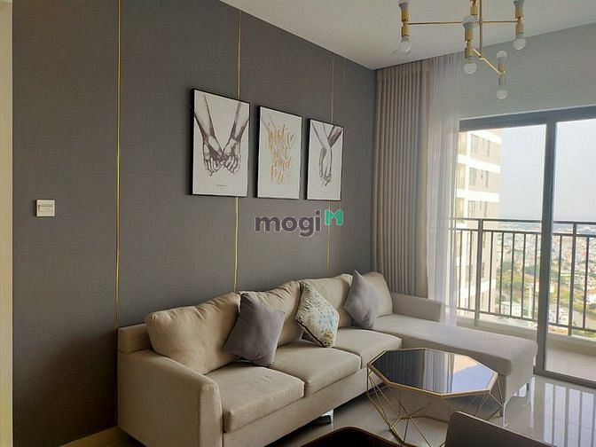 Hình ảnh CH 3PN Nội thất đẹp, còn mới-86m2-View sông-The Sun Avenue