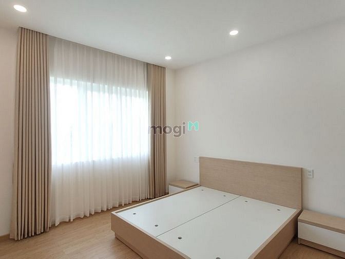 Hình ảnh Cho thuê nhà Merita Khang điền full nội thất